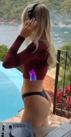 Jessu 유출된 누드 OnlyFans 사진 182