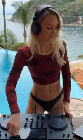 Jessu 유출된 누드 OnlyFans 사진 185