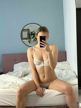 Jessy Jessysanders Nude Leaks OnlyFans Photo 18