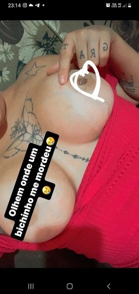 Jessyca Maia Nude Leaks OnlyFans Photo 4