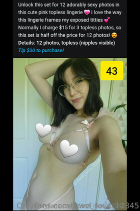 jewel_love_12345 Nude Leaks OnlyFans Photo 67