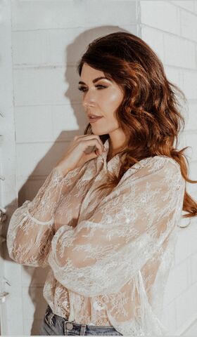 Jewel Staite Nude Leaks OnlyFans Photo 1