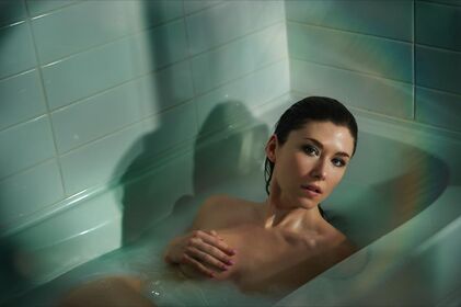 Jewel Staite Nude Leaks OnlyFans Photo 8