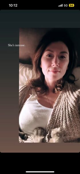Jewel Staite Nude Leaks OnlyFans Photo 94