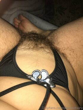 jewelsohairy Nude Leaks OnlyFans Photo 39