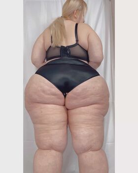 jexkaawolves Procurena gola OnlyFans fotografija 99