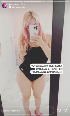 Jezz Angeles Nude Leaks OnlyFans Photo 75
