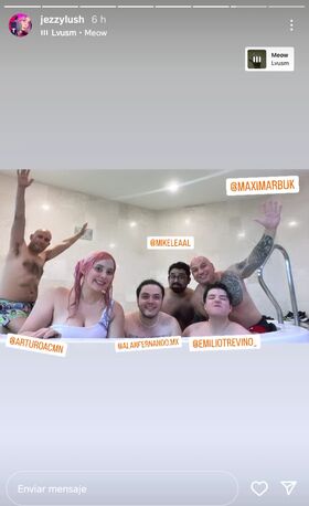 Jezz Angeles Nude Leaks OnlyFans Photo 80