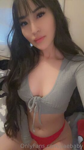 jiaebaby Nude Leaks OnlyFans Photo 20