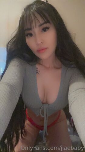 jiaebaby Nude Leaks OnlyFans Photo 21