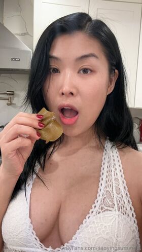 jiaoyingsummers Nude Leaks OnlyFans Photo 118