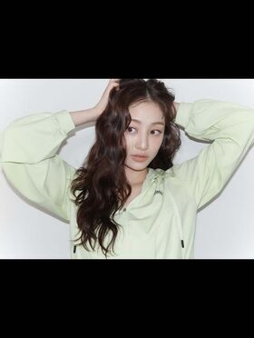 Jihyo Foto trapelata OnlyFans nuda 570