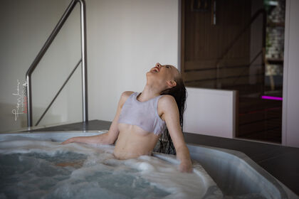 Jill Dewyn Nude Leaks OnlyFans Photo 15