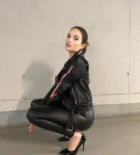 Jill.lua Vuotanut alastonkuva OnlyFans 13