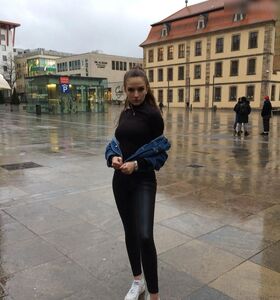 Jill.lua Vuotanut alastonkuva OnlyFans 26