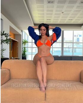 Jimena Sanchez Nude Leaks OnlyFans Photo 10