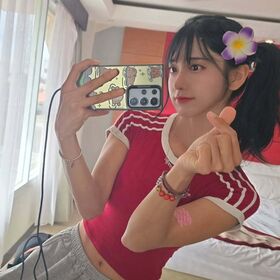 jinnytty Nøgne lækkede OnlyFans foto 367