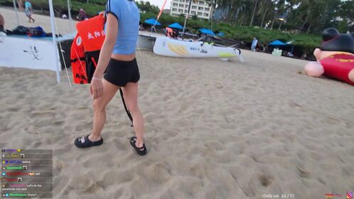 jinnytty Nøgne lækkede OnlyFans foto 372