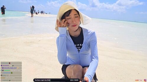 jinnytty Nøgne lækkede OnlyFans foto 404