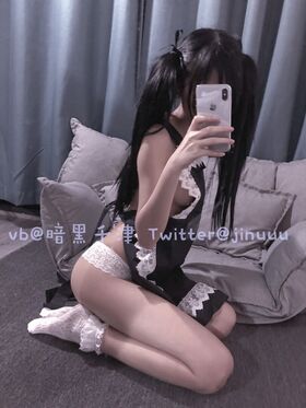 Jinuuu Nude Leaks OnlyFans Photo 46