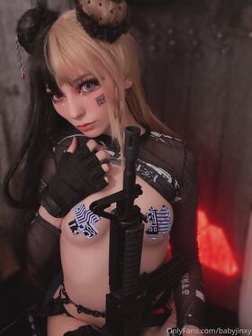 Jinxmode Naakte Leaks OnlyFans Foto 291