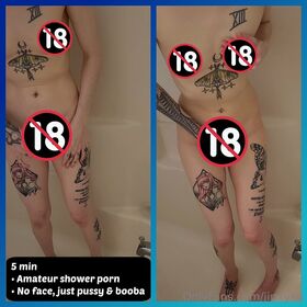 jinxyfree Nude Leaks OnlyFans Photo 26