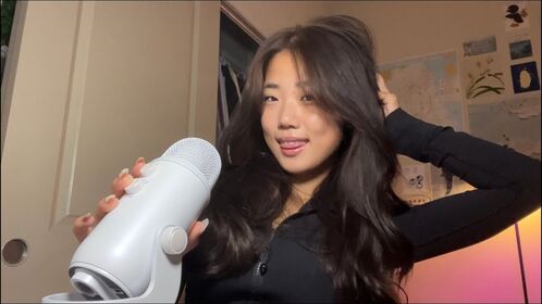 jinyasmr Nude Leaks OnlyFans Photo 23