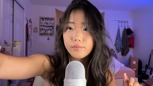 jinyasmr Nude Leaks OnlyFans Photo 25