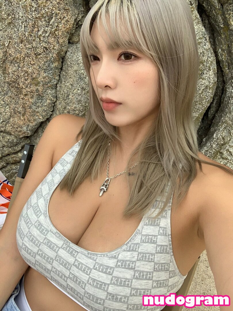 jisamss Фото утечки OnlyFans обнаженная №31 - Nudogram v2.1