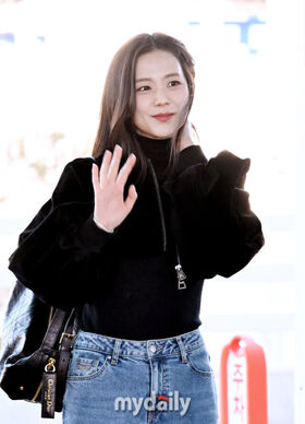 Jisoo