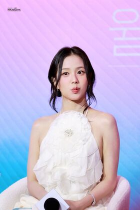 Jisoo 裸露泄露OnlyFans照片 998