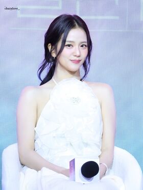 Jisoo 裸露泄露OnlyFans照片 1011