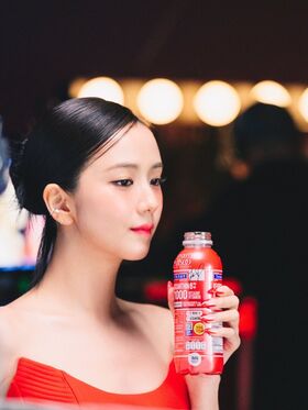 Jisoo 裸露泄露OnlyFans照片 1033