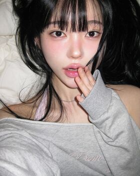 Jiyoon 지윤 Фото утечки OnlyFans (обнаженная) 1