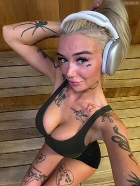 JizzJazz Foto trapelata OnlyFans nuda 74