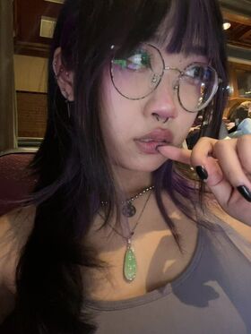 jjanether6 รูป OnlyFans เปลือยรั่วไหล 11