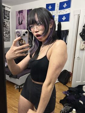 jjanether6 รูป OnlyFans เปลือยรั่วไหล 24