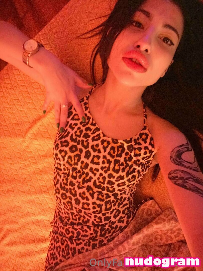 jjasmini / jjasmnie OnlyFans流出写真 #39