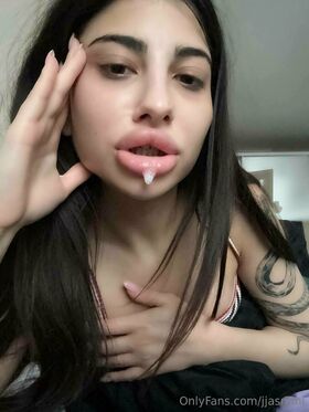 jjasmini ヌード流出OnlyFans写真 45