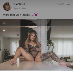 jnnicolee Nude Leaks OnlyFans Photo 1