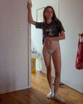 Jo Rosenthal Nude Leaks OnlyFans Photo 2