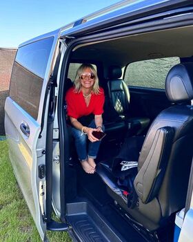 Jo Whiley Nøgne lækkede OnlyFans foto 14