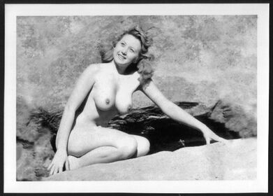 Joan Blondell Nude Leaks OnlyFans Photo 7
