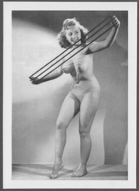 Joan Blondell Nude Leaks OnlyFans Photo 9