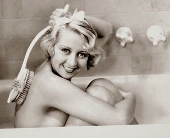Joan Blondell Nude Leaks OnlyFans Photo 11