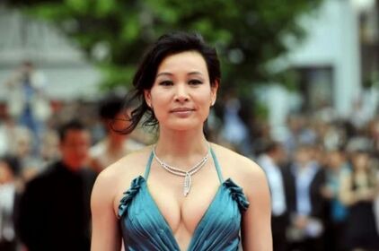Joan Chen