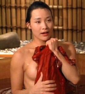Joan Chen