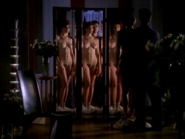 Joan Severance Nude Leaks OnlyFans Photo 1