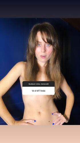 Joana Poppe Nude Leaks OnlyFans Photo 8
