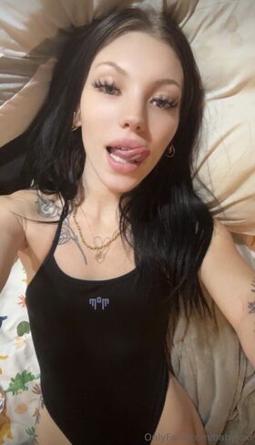 Joanie Çıplak Sızdırılmış OnlyFans Fotoğrafı 42